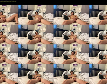 unverifiedbwc — 5 minute Chaturbate male cam show recording, 720p, Dec 10, 2023