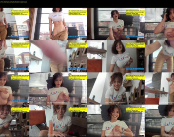 vanandjuani — 121 minute Chaturbate female cam show recording, 720p, Dec 10, 2023