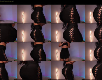 vaniaa_ — 33 minute Chaturbate female cam show recording, 720p, Dec 11, 2023