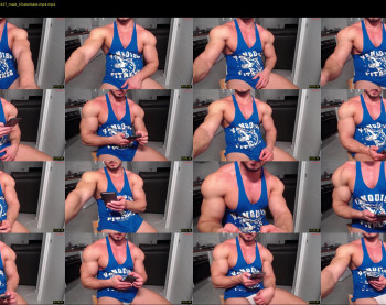 vecinito_ctb — 52 minute Chaturbate male cam show recording, 720p, Dec 10, 2023