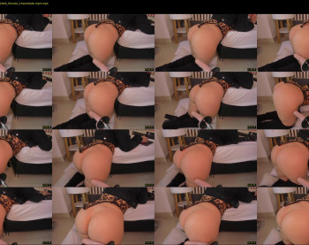 violetta_swift — 66 minute Chaturbate female cam show recording, 720p, Dec 10, 2023