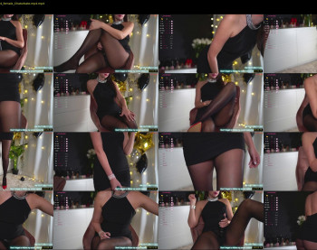 vivian_cb — 120 minute Chaturbate female cam show recording, 720p, Dec 10, 2023