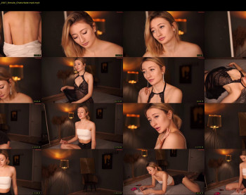 wendy_amber — 120 minute Chaturbate female cam show recording, 720p, Dec 10, 2023