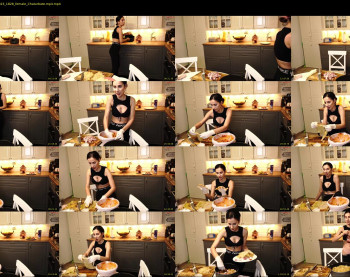 whats_her_name — 73 minute Chaturbate couple cam show recording, 720p, Dec 10, 2023