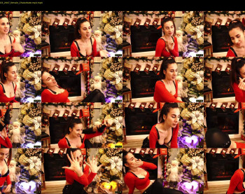 whats_her_name — 25 minute Chaturbate couple cam show recording, 720p, Dec 10, 2023