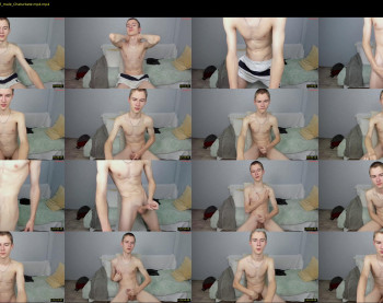 xxevilfox — 121 minute Chaturbate male cam show recording, 720p, Dec 10, 2023