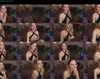 your_kat — 121 minute Chaturbate female cam show recording, 720p, Dec 10, 2023