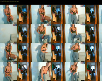 yourguiltypassionn — 120 minute Chaturbate female cam show recording, 720p, Dec 10, 2023