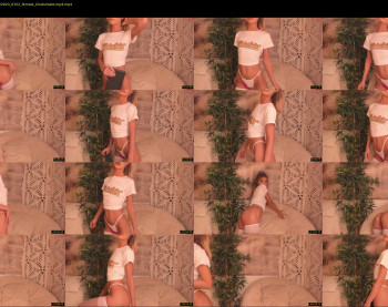 yourmidnightcoffee — 120 minute Chaturbate female cam show recording, 720p, Dec 11, 2023