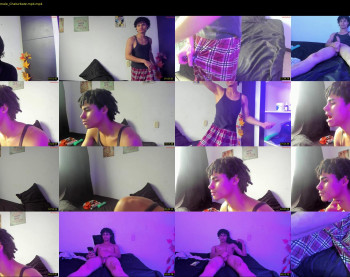 zenhzu — 66 minute Chaturbate male cam show recording, 720p, Dec 10, 2023