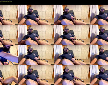 1ui5 — 35 minute Chaturbate male cam show recording, 720p, Dec 11, 2023