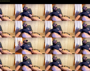1ui5 — 8 minute Chaturbate male cam show recording, 720p, Dec 11, 2023
