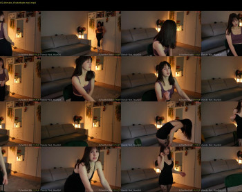 _blackbee_ — 121 minute Chaturbate female cam show recording, 720p, Dec 11, 2023