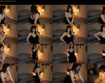 _blackbee_ — 14 minute Chaturbate female cam show recording, 720p, Dec 11, 2023