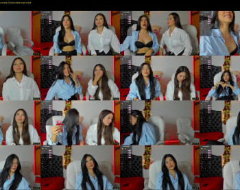 _gaby1 — 18 minute Chaturbate female cam show recording, 720p, Dec 11, 2023