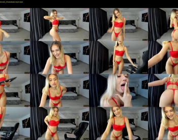 _myaa — 49 minute Chaturbate female cam show recording, 720p, Dec 11, 2023