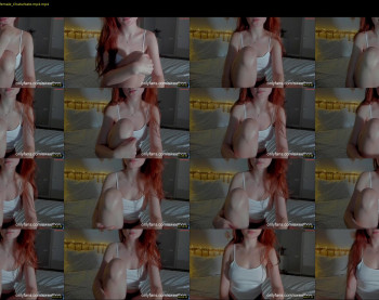 _o0o__ — 6 minute Chaturbate female cam show recording, 720p, Dec 11, 2023