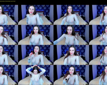 _stella_aa — 7 minute Chaturbate female cam show recording, 720p, Dec 12, 2023