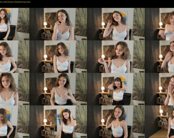 a_whole_eternity — 120 minute Chaturbate female cam show recording, 720p, Dec 11, 2023