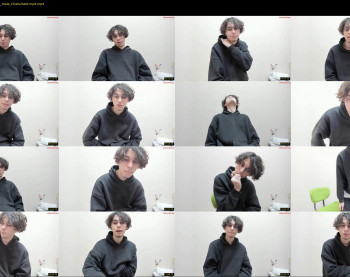 aesus3x — 22 minute Chaturbate male cam show recording, 480p, Dec 11, 2023
