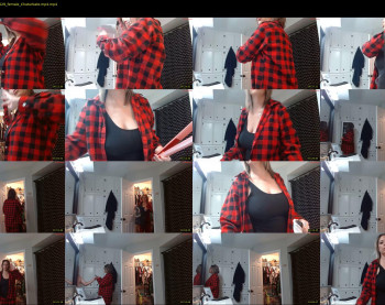 alannarack — 4 minute Chaturbate female cam show recording, 720p, Dec 11, 2023