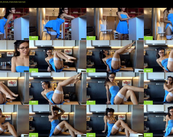 alice_bane — 11 minute Chaturbate female cam show recording, 720p, Dec 11, 2023