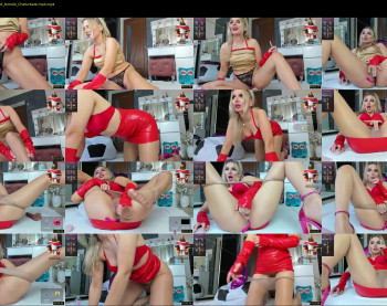 allesya23 — 51 minute Chaturbate female cam show recording, 720p, Dec 11, 2023