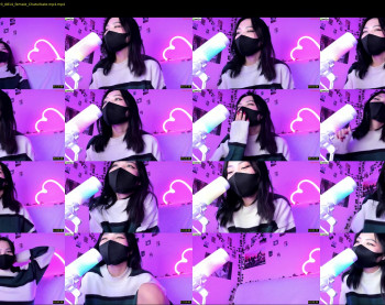 amyalwayshere — 21 minute Chaturbate female cam show recording, 720p, Dec 11, 2023