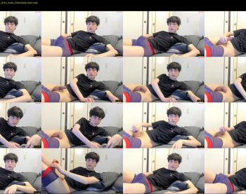 an0nymouse3 — 5 minute Chaturbate male cam show recording, 720p, Dec 11, 2023