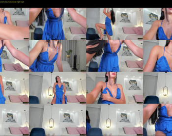 anablerd — 120 minute Chaturbate female cam show recording, 720p, Dec 12, 2023