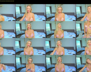 anna_royale — 74 minute Chaturbate female cam show recording, 720p, Dec 11, 2023