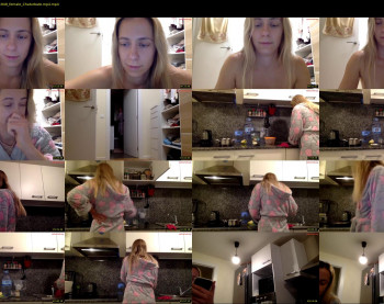 arianaonfire — 56 minute Chaturbate couple cam show recording, 480p, Dec 11, 2023