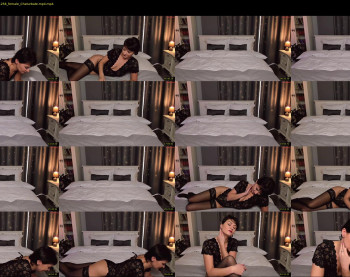 arianasage_ — 48 minute Chaturbate female cam show recording, 720p, Dec 11, 2023