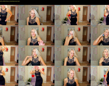 barbara_summers — 45 minute Chaturbate female cam show recording, 720p, Dec 11, 2023