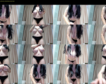 bbylarra — 18 minute Chaturbate couple cam show recording, 720p, Dec 11, 2023