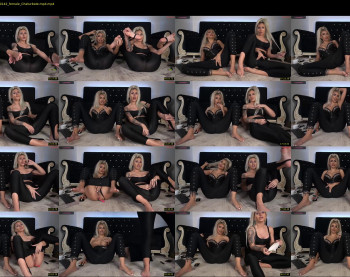 bella_blonda — 42 minute Chaturbate female cam show recording, 720p, Dec 12, 2023