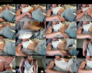 beranco19 — 105 minute Chaturbate male cam show recording, 720p, Dec 12, 2023