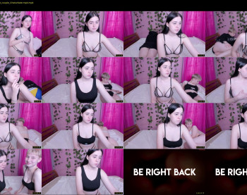 best_trip — 120 minute Chaturbate couple cam show recording, 720p, Dec 11, 2023