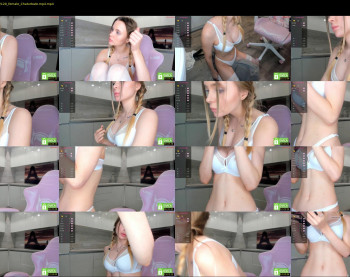 beverlyvega — 17 minute Chaturbate couple cam show recording, 720p, Dec 11, 2023
