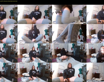 bunnynextdoor — 121 minute Chaturbate female cam show recording, 720p, Dec 11, 2023