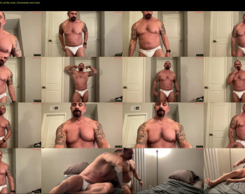 bustedsprockets — 15 minute Chaturbate male cam show recording, 480p, Dec 12, 2023