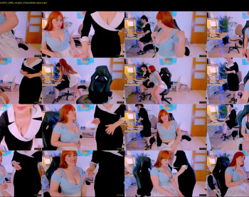 butterflyblue_dream — 68 minute Chaturbate couple cam show recording, 720p, Dec 11, 2023
