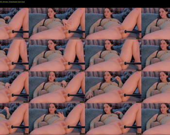 casey_ann — 27 minute Chaturbate female cam show recording, 720p, Dec 11, 2023