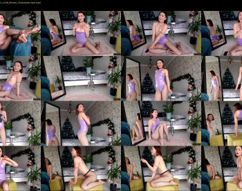 clara_bendover — 96 minute Chaturbate female cam show recording, 720p, Dec 11, 2023
