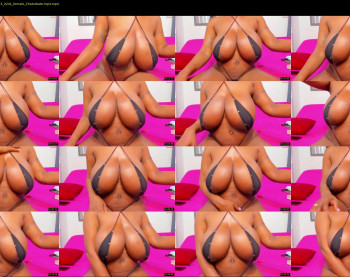 crazy_addixtion — 3 minute Chaturbate female cam show recording, 720p, Dec 11, 2023