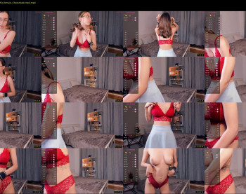 crazy_selfi — 98 minute Chaturbate female cam show recording, 720p, Dec 11, 2023