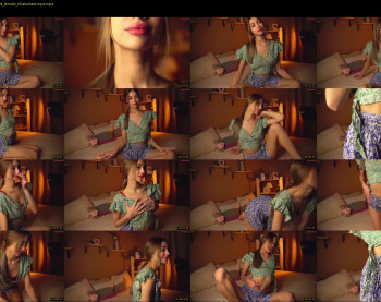 cuteelsa_ — 120 minute Chaturbate female cam show recording, 720p, Dec 11, 2023
