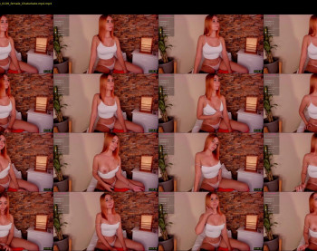deborah_melo — 24 minute Chaturbate female cam show recording, 720p, Dec 12, 2023
