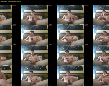 dick3mdownsoldier — 120 minute Chaturbate male cam show recording, 480p, Dec 11, 2023