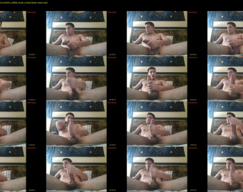 dick3mdownsoldier — 25 minute Chaturbate male cam show recording, 480p, Dec 11, 2023